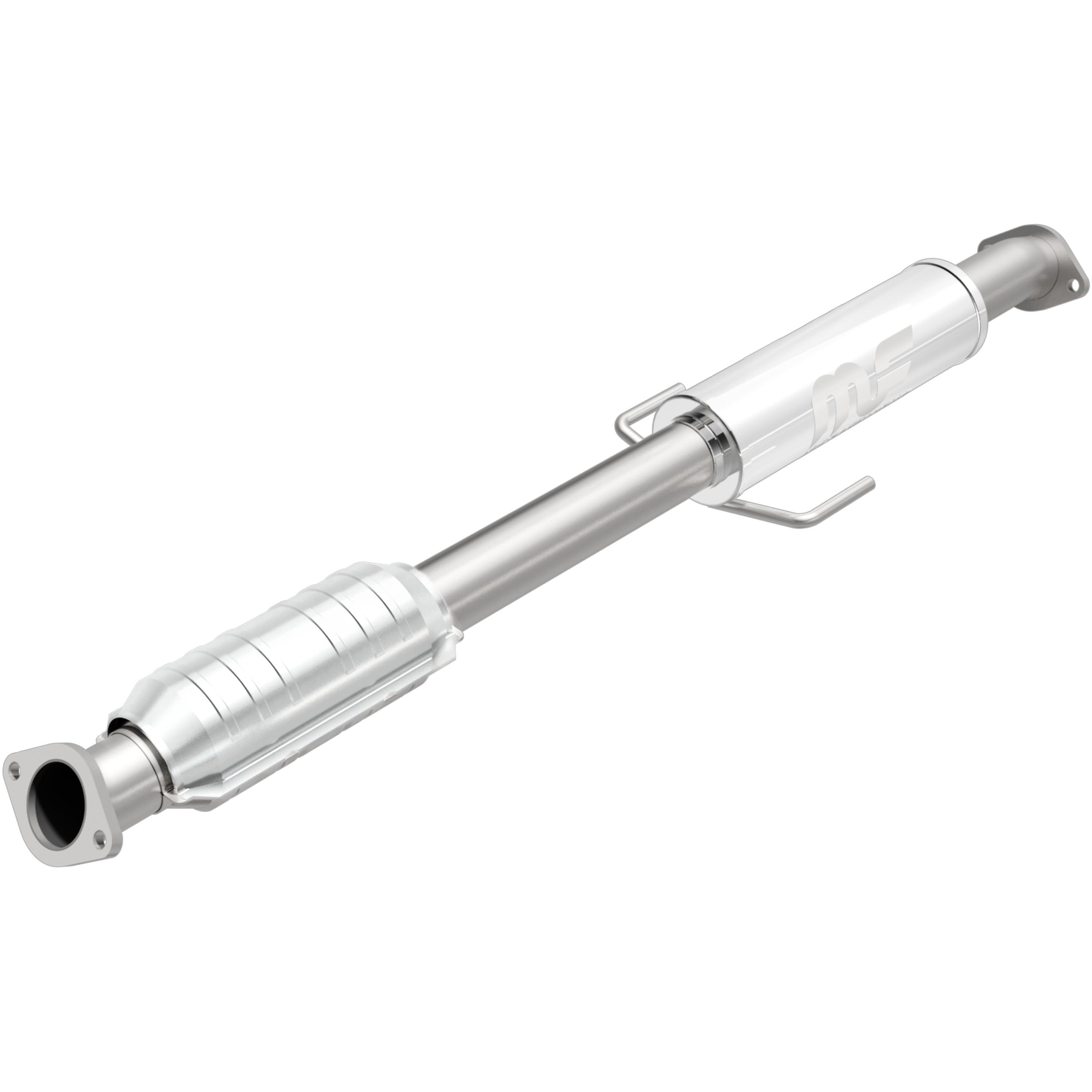 MagnaFlow Exhaust Products 51133 OEM Grade Direct-Fit Catalytic Converter